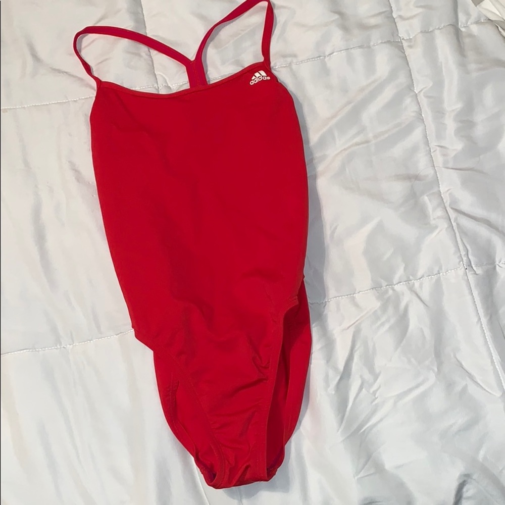 Adidas training one piece